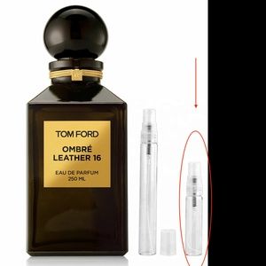 Ombre Leather 16 Sample Size Spray